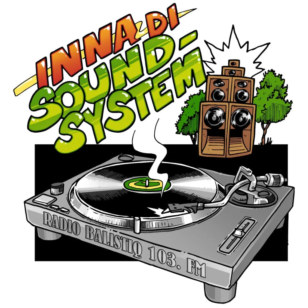 INA DI SOUND & HIGH BASS SOUND