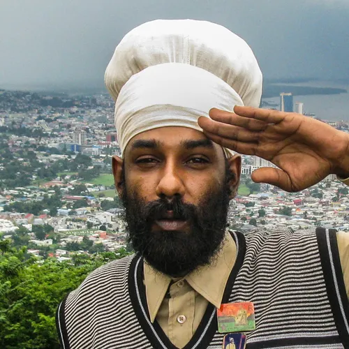 Jah Defender