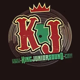 Junior Sound - Naty Selecta