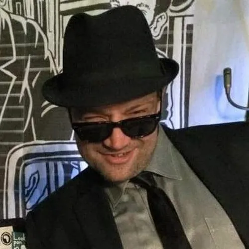 Ricky Saï Saï