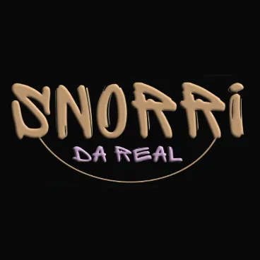 Snorri Da Real