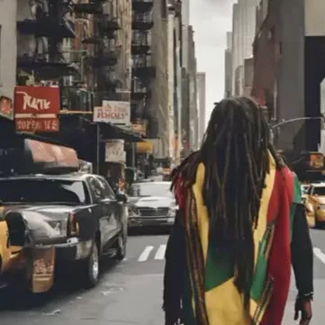 TONTON FARI